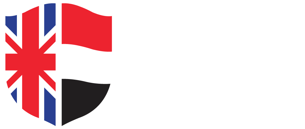 BUE Logo